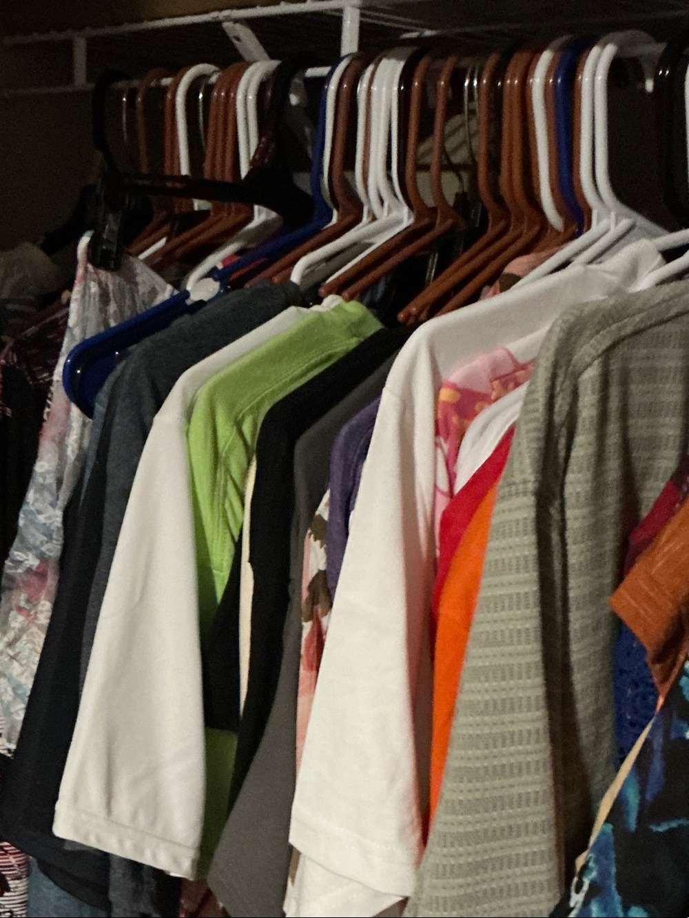 Random clothes